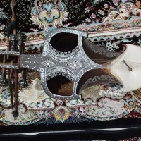 چنگ خوش صدا