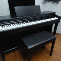 پیانو یاماها CLP-625 رزوود