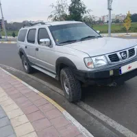 سرانزا|خودرو سواری و وانت|اردبیل, |دیوار