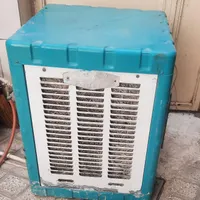 کولر آبی