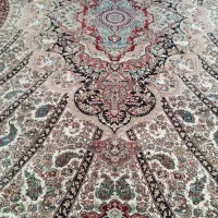 فرش ۱۲متری تمام نخ