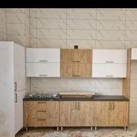 کابینت آموزشی و تولید آقای نجار باشی