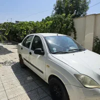 تیبا مدل ۸۹