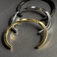 بنگل مردانه استیل