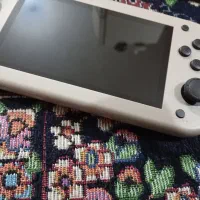 کنسول دستی m17|کنسول، بازی ویدئویی و آنلاین|بندر ماهشهر, |دیوار