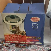 پلوپزبرقی|اجاق گاز و لوازم برقی پختوپز|تهران, جوادیه|دیوار