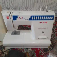 چرخ خیاطی کاچیران