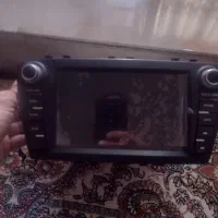 مانیتور جک 5 شاسی