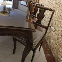 میز و صندلی غذا خوری