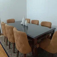 میز و صندلی نهار خوری ۸نفره