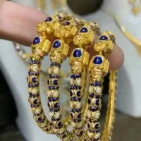 استخدام در طلا فروشی