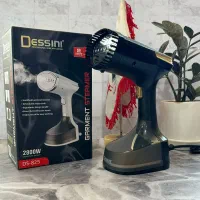 اتو بخارگر دسینی/اتو بخار ایتالیا/اتو دستی/پرزگیر|اتو و لوازم اتو|رشت, کوی طالقانی|دیوار