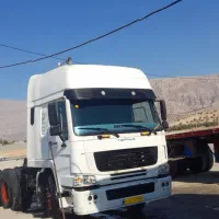 هووکشنده|خودرو سنگین|چگنی, |دیوار