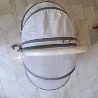 گهواره نوزاد|اسباب و اثاث بچه|دماوند, دماوند|دیوار