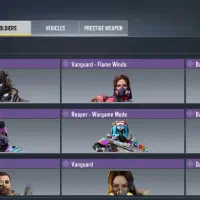 اکانت کالاف خوب چنچ|کنسول، بازی ویدئویی و آنلاین|مشهد, امیر|دیوار