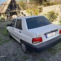 پراید۱۳۱ مدل ۹۶ SE گازسوز|خودرو سواری و وانت|لاهیجان, لیالستان|دیوار