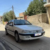پارس TU5|خودرو سواری و وانت|سردشت, |دیوار