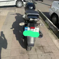 موتور پالس۱۸۰|موتورسیکلت|رشت, پل تالشان|دیوار