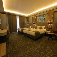 مشهد ویژه تولد اقا علی ابن موسی الرضا ع