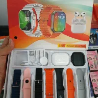 فروش تک و عمده ساعت هوشمند