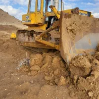 بلدوز741لیپر