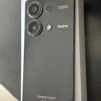 شیائومی Redmi Note 13 Pro با حافظهٔ ۵۱۲ گیگابایت|موبایل|تهران, باغ فیض|دیوار