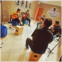 آموزش گیتار کلاسیک و گیتار الکتریک از صفر تا صد|خدمات آموزشی|یزد, |دیوار