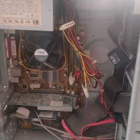 فروش کامپیوتر  pc|رایانه رومیزی|ری, حمزه‌آباد|دیوار