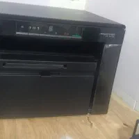 پرینترسه کاره کانن مدلimageCLASS MF3010|پرینتر، اسکنر، کپی، فکس|زاهدان, |دیوار