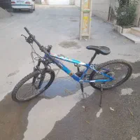 دوچرخه ۲۴|دوچرخه، اسکیت، اسکوتر|مریوان, |دیوار