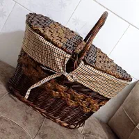 سبد پیکنیک