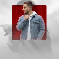 کنسرت آرون افشار، vip، دقیقا روبه روی خواننده