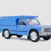 حمل بار با نیسان