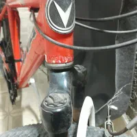 دوچرخه ۲۴ ویوا اصل