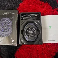 فن BLACK Shark 3pro