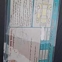 خودرو پژوپارس مدل ۴۰۱ موتور p|خودرو سواری و وانت|اصفهان, مارچین|دیوار