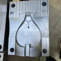 قالبسازی و ساخت انواع قالبهای تزریق پلاستیک