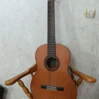 گیتار c45 قدیم خوش صدا و متفاوت|گیتار، بیس، امپلیفایر|بوشهر, |دیوار