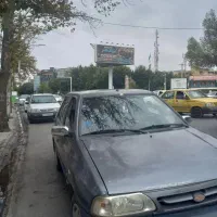 پراید ۸۶ سالم‌sL