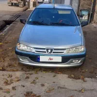 پرشیا سال موتور تعویض 1404فنی سالم