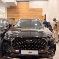 فونیکس تیگو 8e plus ۱۴۰۳