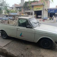 پیکان وانت مدل ۸۴