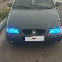 سمند مدل82