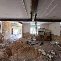 تخریب بازسازی