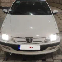 پژوپارس مدل۹۹ بیرنگ موتورقدیم|خودرو سواری و وانت|تهران, امیریه|دیوار