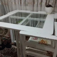 میز و صندلی نهارخوری