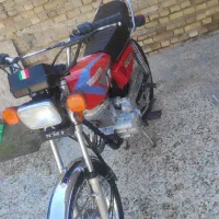 موتور همتاز|موتورسیکلت|ایذه, |دیوار