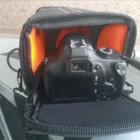 دوربین عکاسی کانن4000D