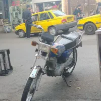 موتور 125