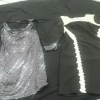 یک سری لباس‌های مجلسی